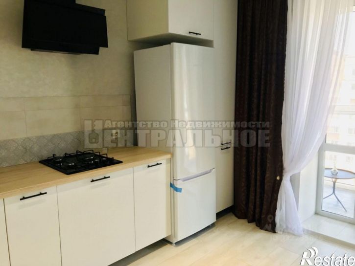 1-комн квартира Киевское шоссе, 58,  д. 58