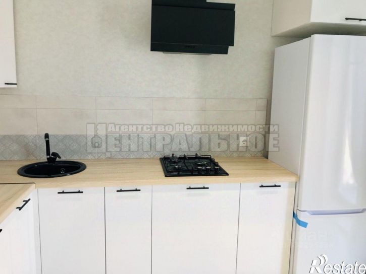 1-комн квартира Киевское шоссе, 58,  д. 58