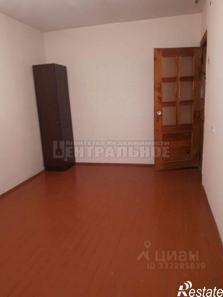 3-комн квартира ул Крупской, 55В,  д. 55В