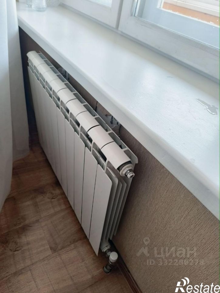 2-комн квартира ул Крупской, 61В,  д. 61В