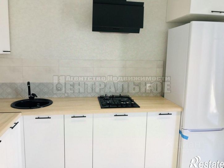 1-комн квартира Киевское шоссе, 58,  д. 58