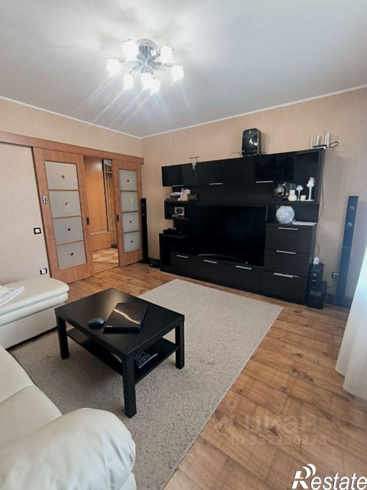 2-комн квартира ул Крупской, 61В,  д. 61В