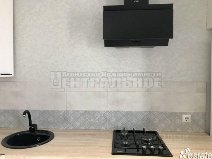 1-комн квартира Киевское шоссе, 58,  д. 58