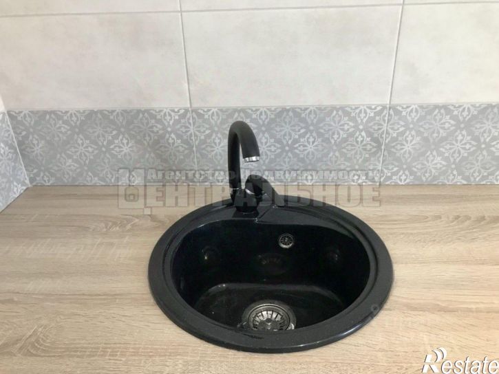 1-комн квартира Киевское шоссе, 58,  д. 58