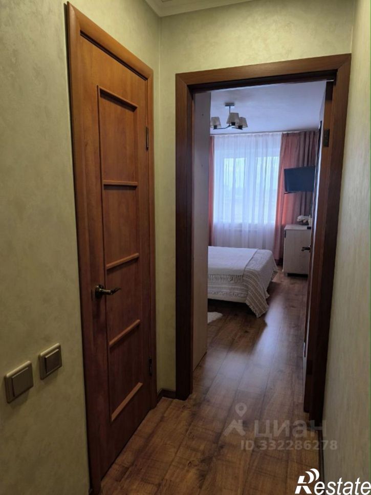 2-комн квартира ул Крупской, 61В,  д. 61В