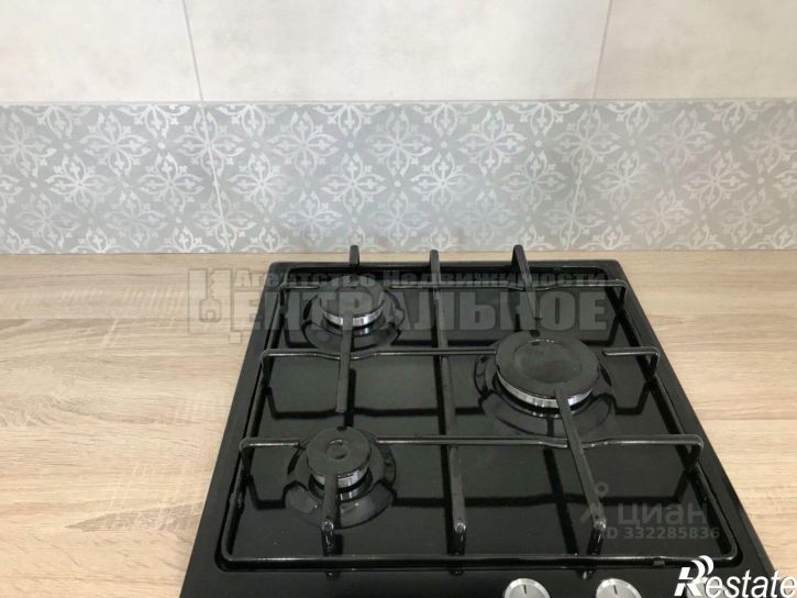 1-комн квартира Киевское шоссе, 58,  д. 58