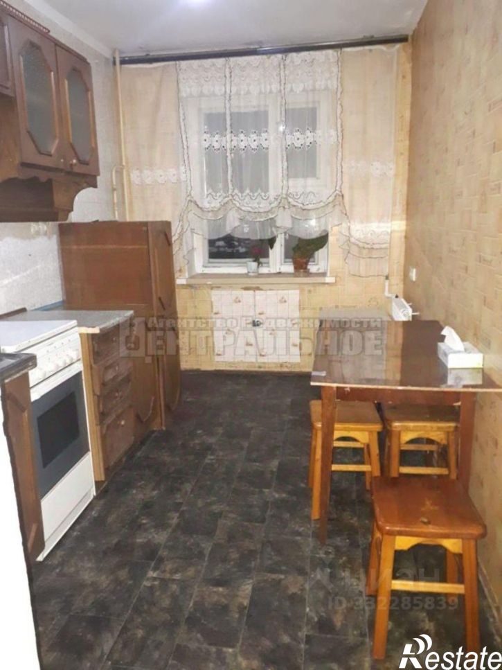 3-комн квартира ул Крупской, 55В,  д. 55В