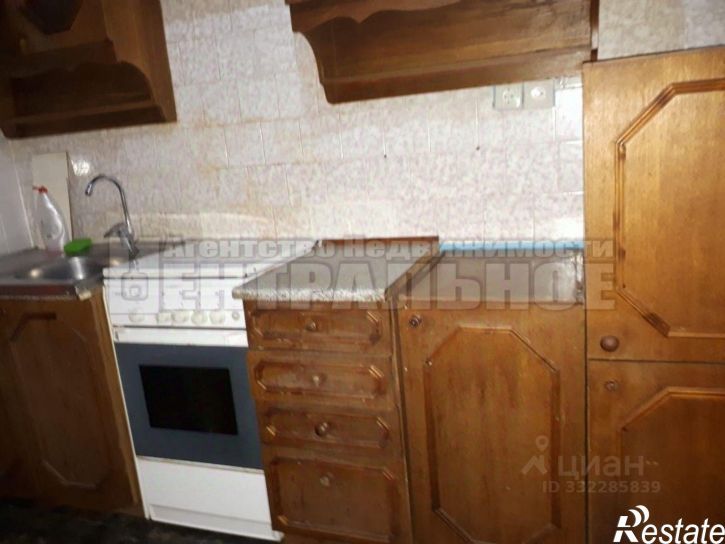 3-комн квартира ул Крупской, 55В,  д. 55В