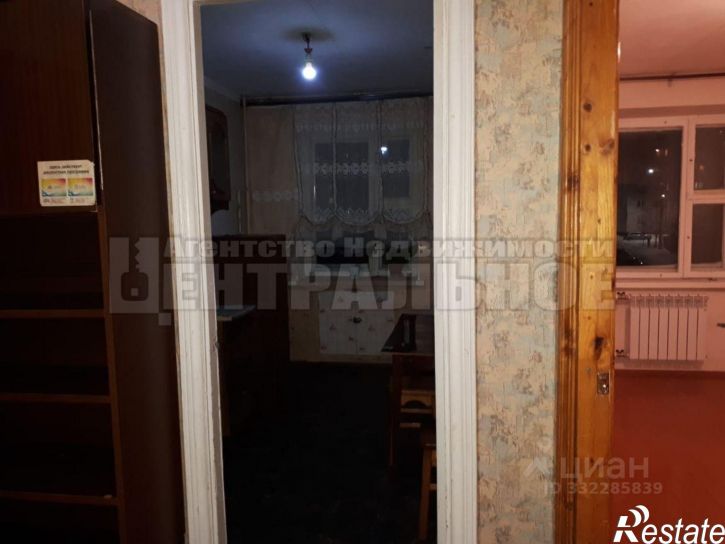3-комн квартира ул Крупской, 55В,  д. 55В