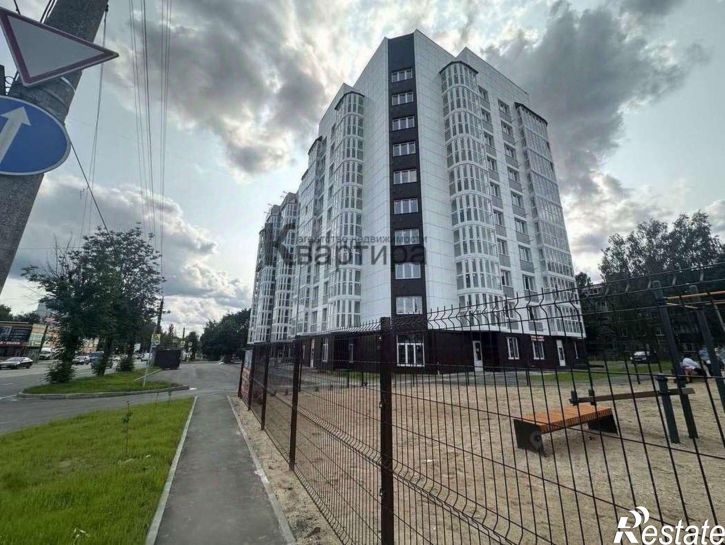 2-комн квартира в новом доме ул Попова, 28,  д. 28