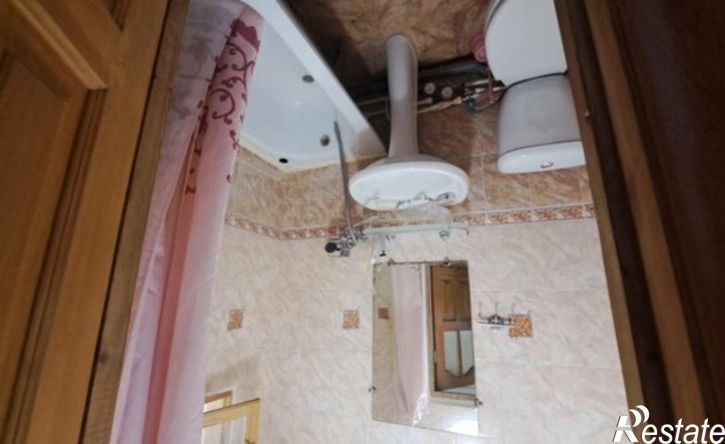 1-комн квартира ул Марии Октябрьской, 12Б,  д. 12Б