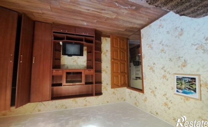 1-комн квартира ул Марии Октябрьской, 12Б,  д. 12Б