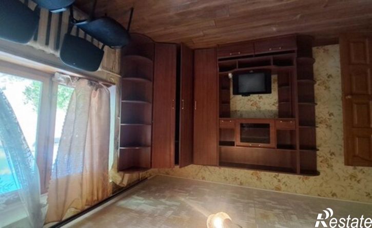 1-комн квартира ул Марии Октябрьской, 12Б,  д. 12Б