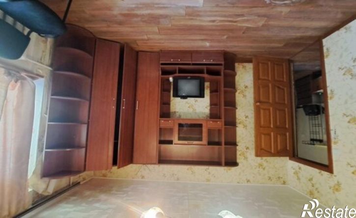 1-комн квартира ул Марии Октябрьской, 12Б,  д. 12Б