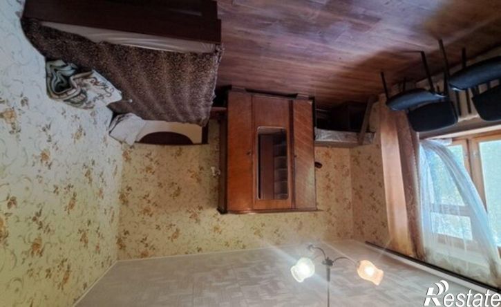 1-комн квартира ул Марии Октябрьской, 12Б,  д. 12Б