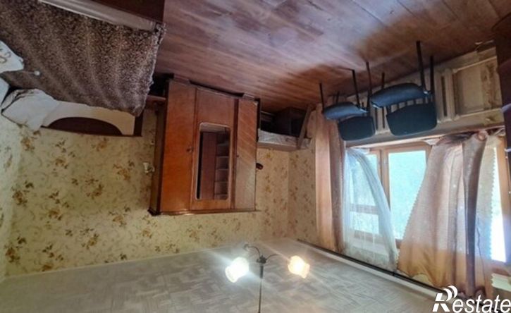 1-комн квартира ул Марии Октябрьской, 12Б,  д. 12Б