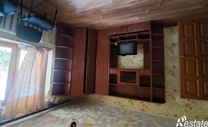 1-комн квартира ул Марии Октябрьской, 12Б,  д. 12Б