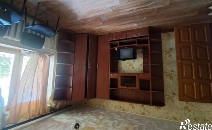 1-комн квартира ул Марии Октябрьской, 12Б,  д. 12Б