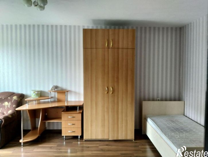 1-комн квартира ул Ударников, 36,  д. 36