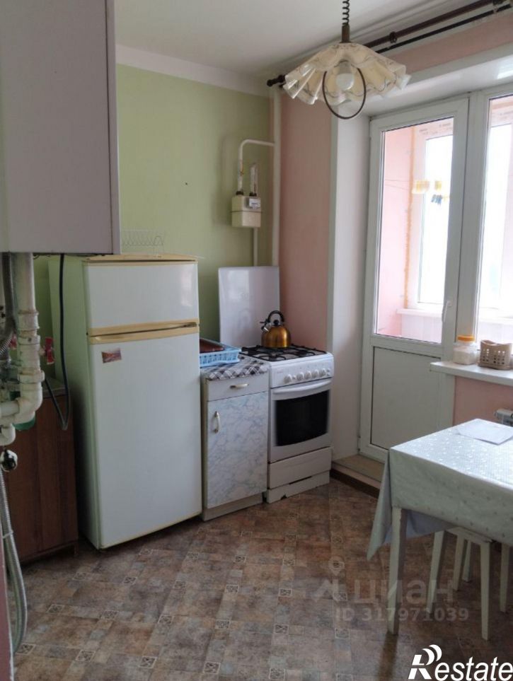 1-комн квартира ул Ударников, 36,  д. 36