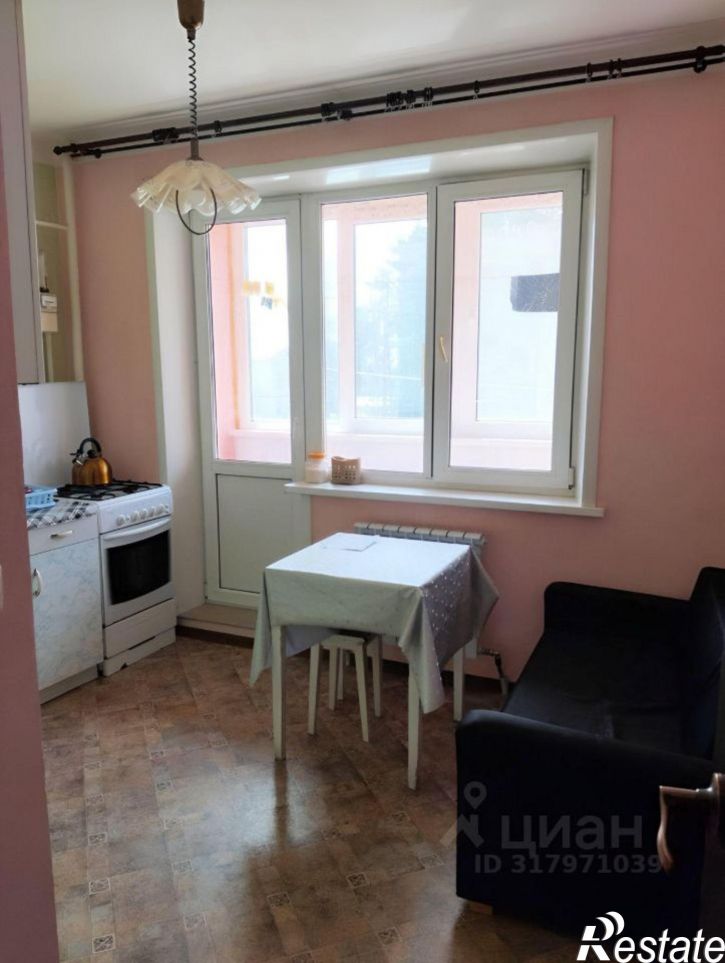 1-комн квартира ул Ударников, 36,  д. 36