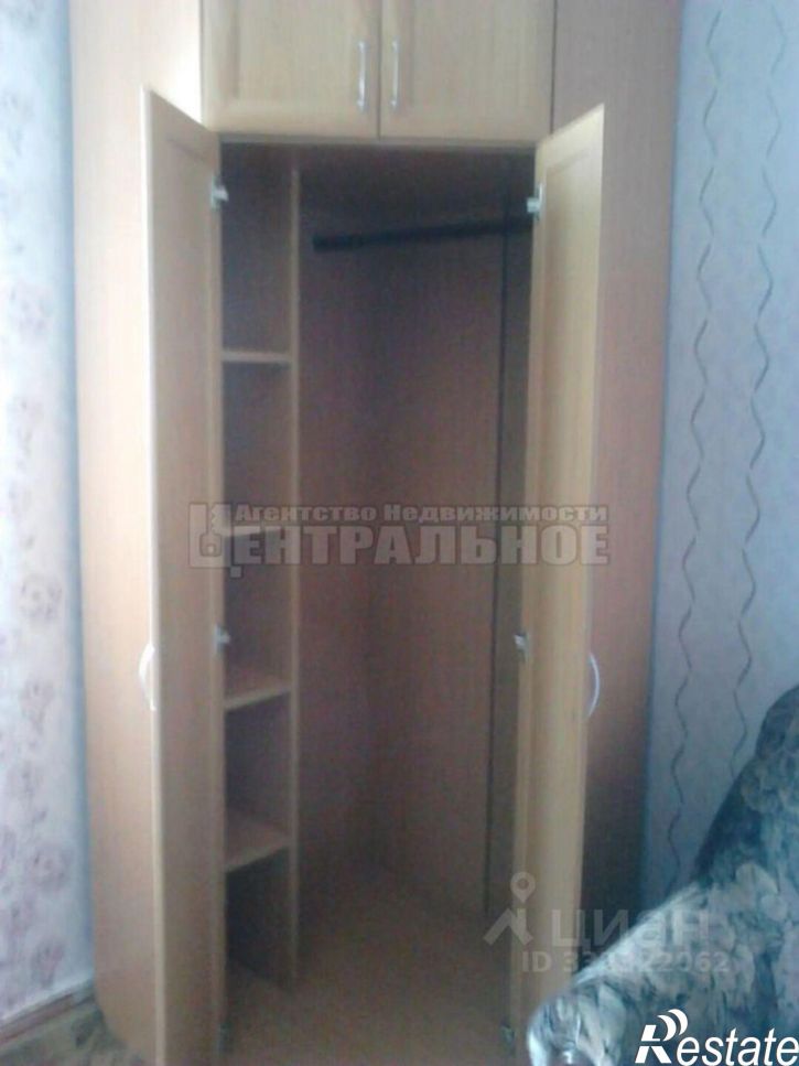 Комната пер Краснофлотский 2-й, 42,  д. 42
