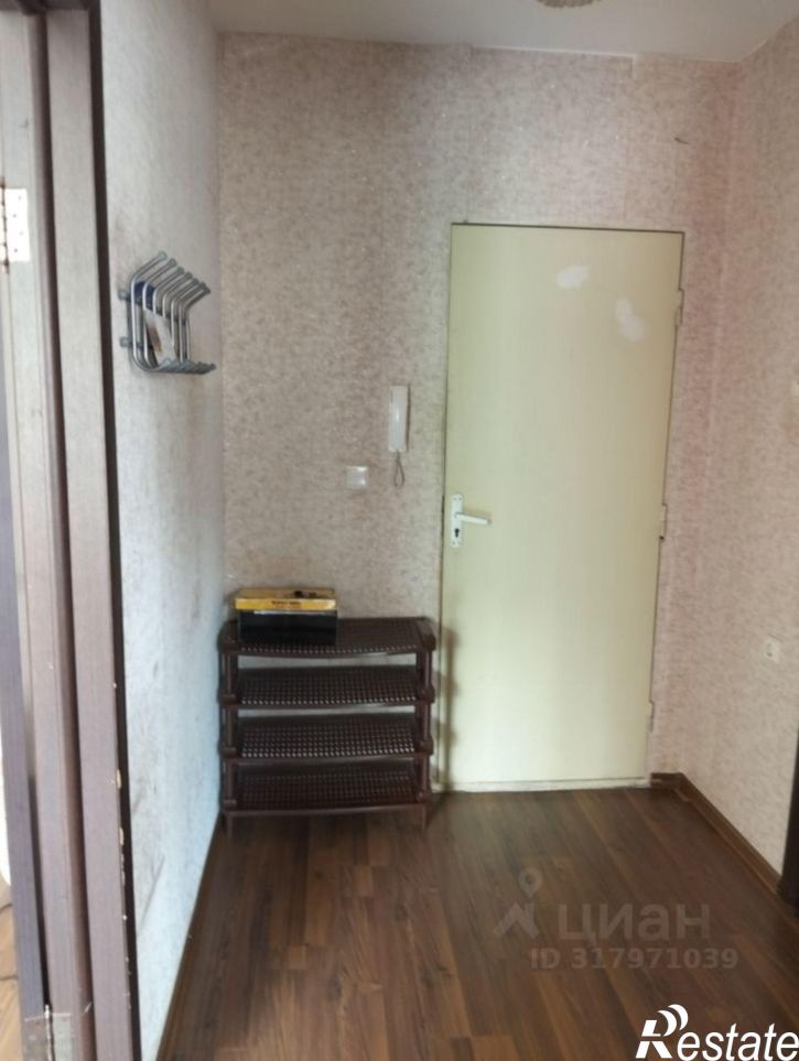 1-комн квартира ул Ударников, 36,  д. 36