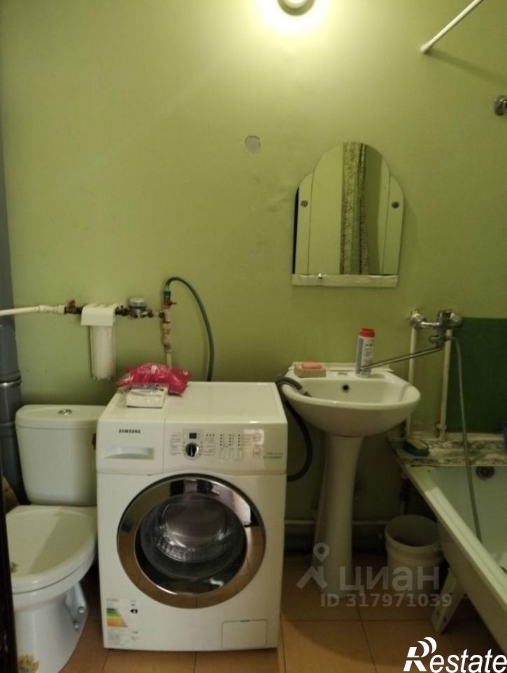 1-комн квартира ул Ударников, 36,  д. 36