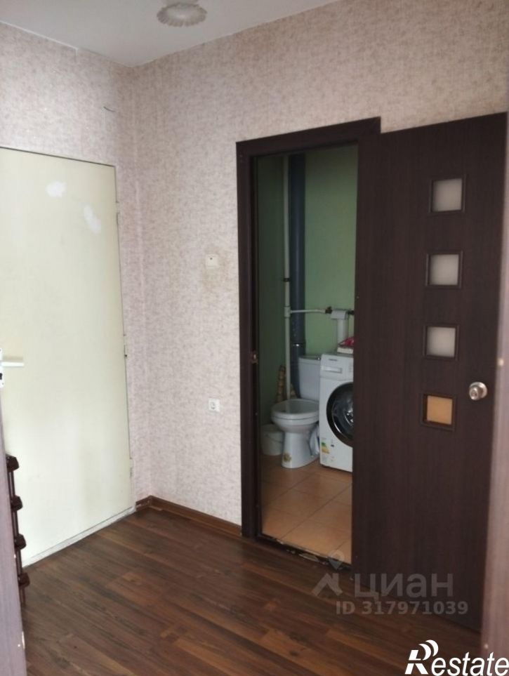 1-комн квартира ул Ударников, 36,  д. 36