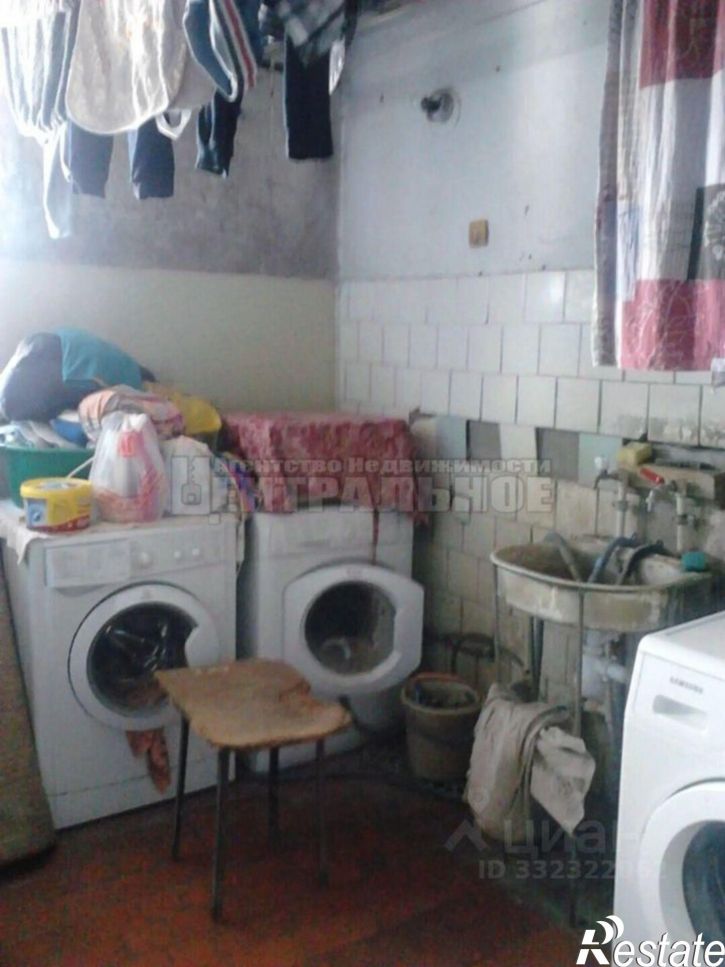 Комната пер Краснофлотский 2-й, 42,  д. 42