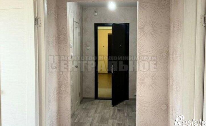 2-комн квартира ул Филатова, 3,  д. 3