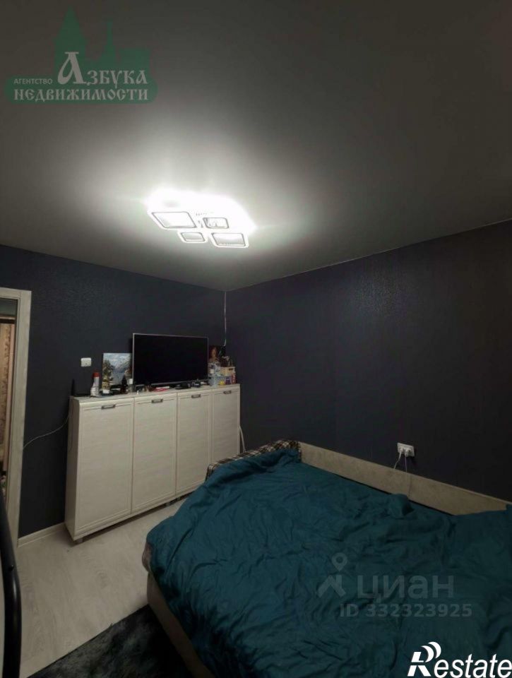 2-комн квартира ул Рыленкова, 19,  д. 19
