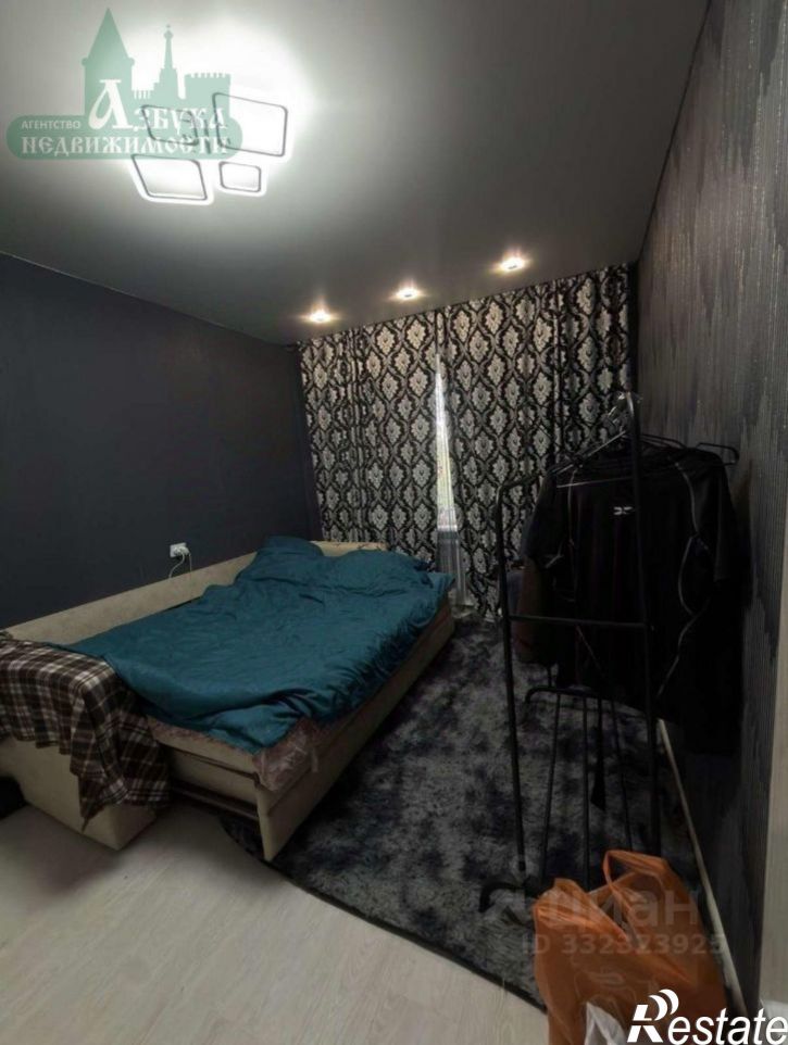 2-комн квартира ул Рыленкова, 19,  д. 19
