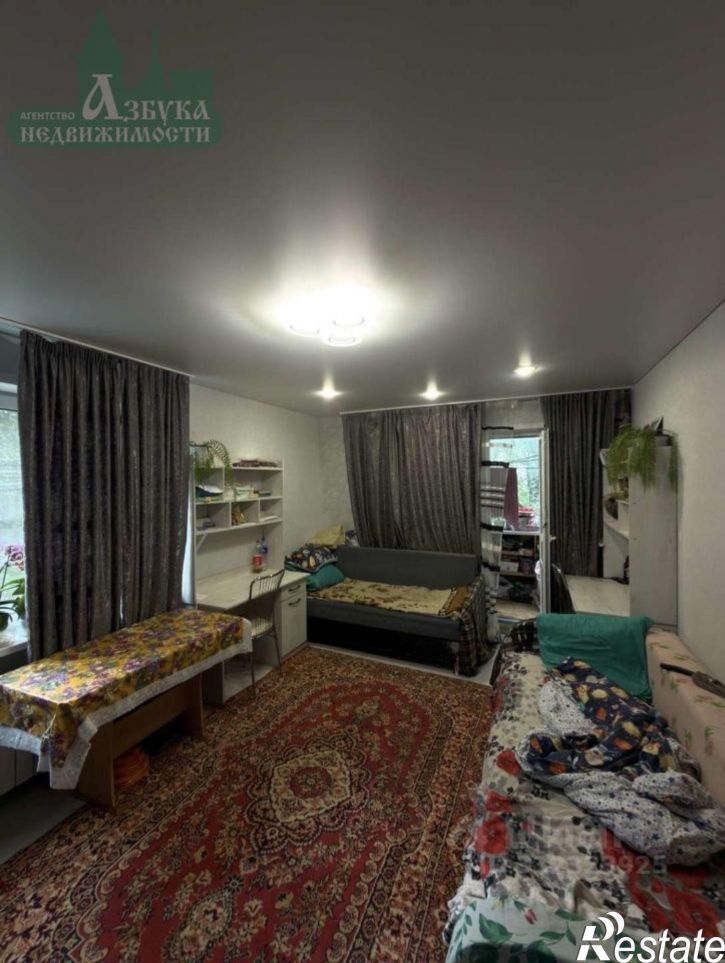 2-комн квартира ул Рыленкова, 19,  д. 19