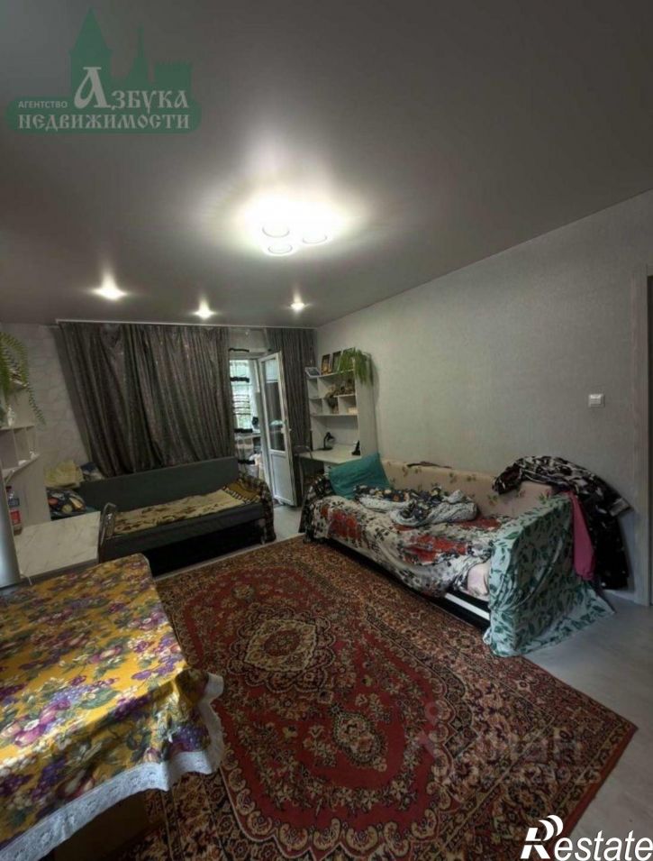2-комн квартира ул Рыленкова, 19,  д. 19