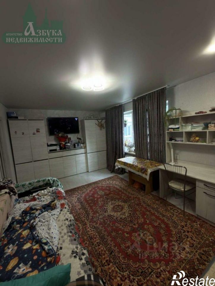2-комн квартира ул Рыленкова, 19,  д. 19
