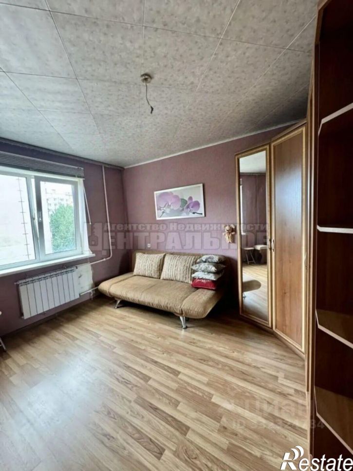 2-комн квартира ул Попова, 118,  д. 118