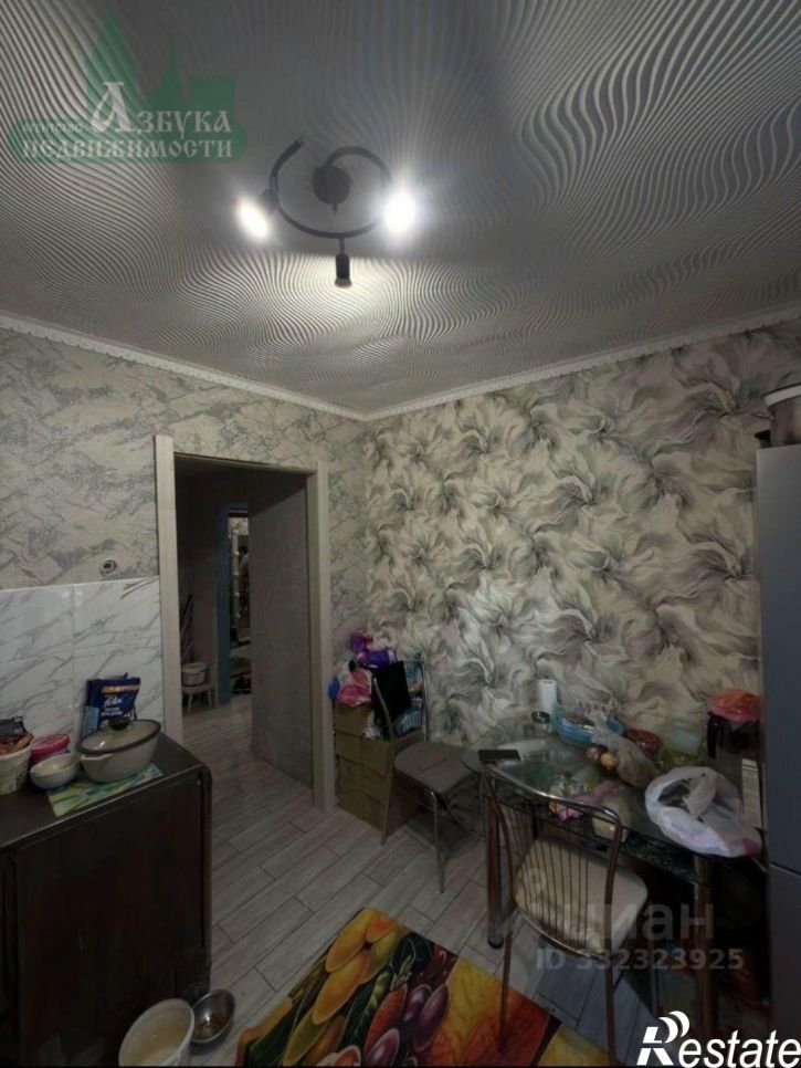 2-комн квартира ул Рыленкова, 19,  д. 19