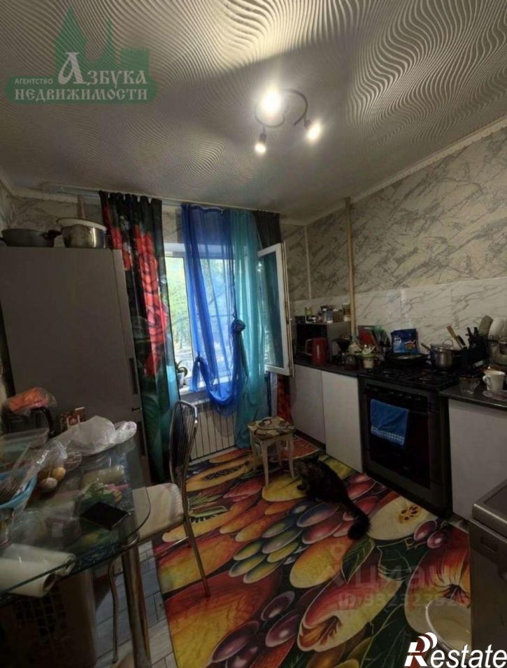 2-комн квартира ул Рыленкова, 19,  д. 19