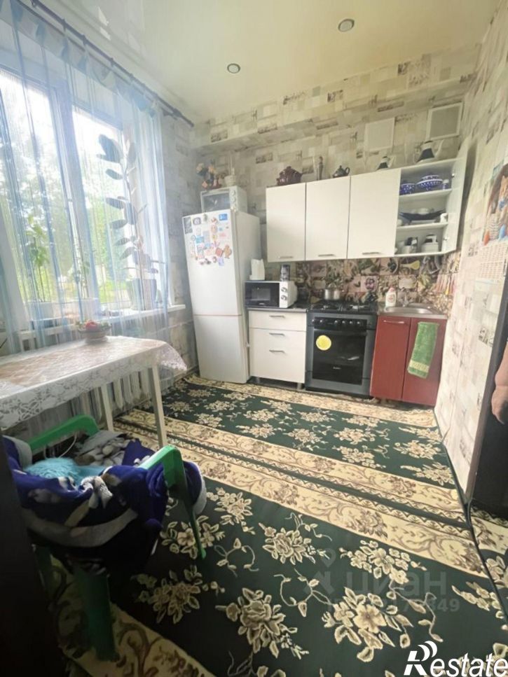 2-комн квартира ул Соболева, 111Б,  д. 111Б