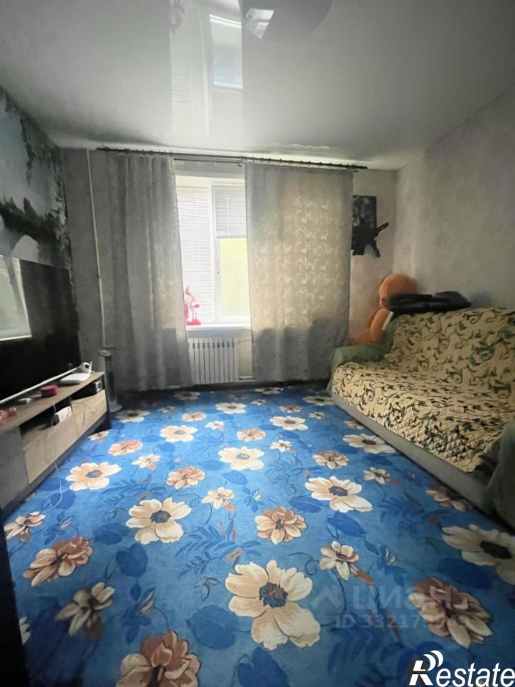 2-комн квартира ул Соболева, 111Б,  д. 111Б