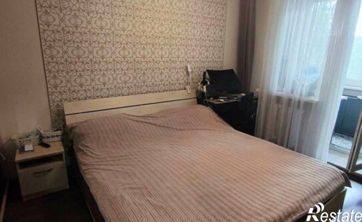 4-комн квартира ул Петра Алексеева, 2А,  д. 2А