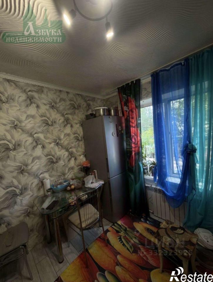 2-комн квартира ул Рыленкова, 19,  д. 19