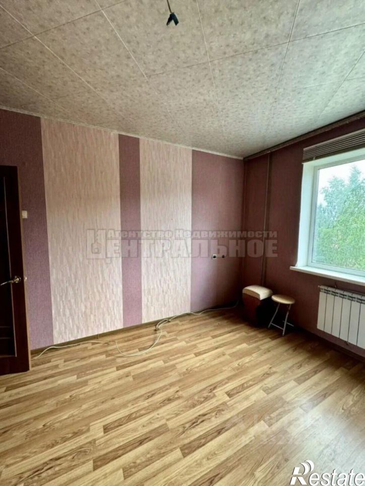 2-комн квартира ул Попова, 118,  д. 118
