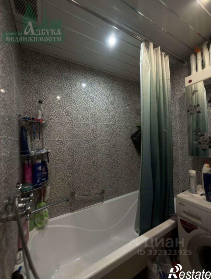 2-комн квартира ул Рыленкова, 19,  д. 19
