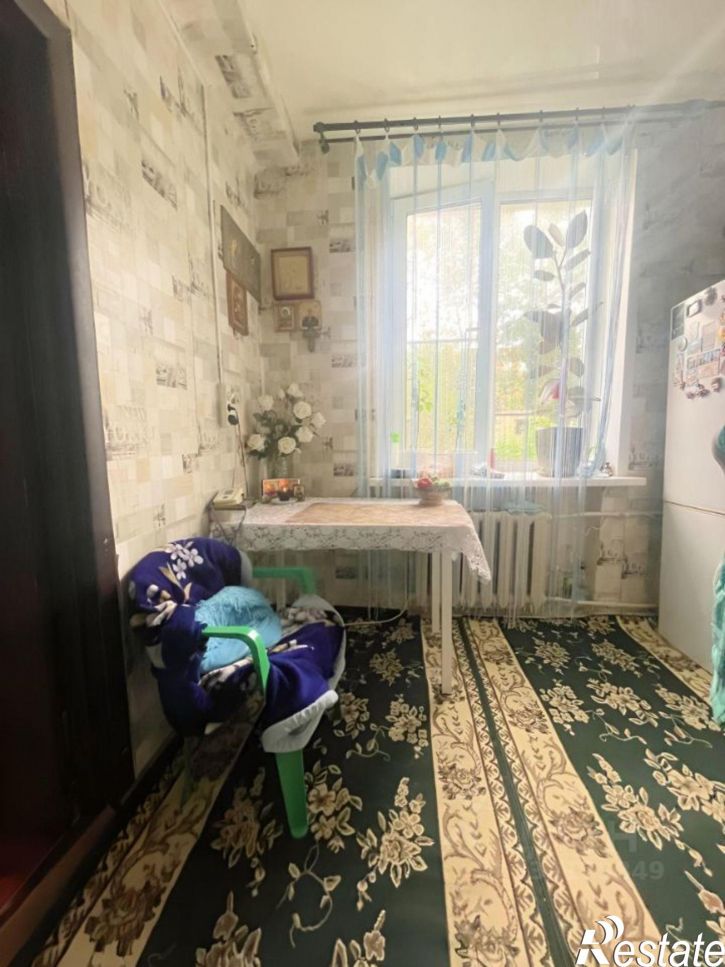 2-комн квартира ул Соболева, 111Б,  д. 111Б