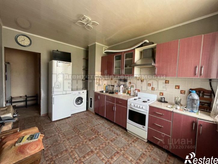 3-комн квартира ул Рыленкова, 65 2,  д. 65 2,  к. 2