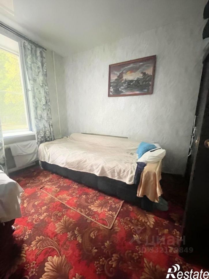 2-комн квартира ул Соболева, 111Б,  д. 111Б