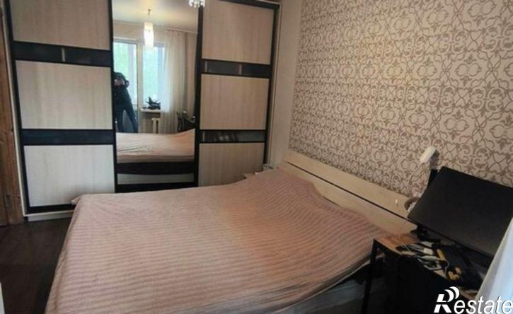 4-комн квартира ул Петра Алексеева, 2А,  д. 2А