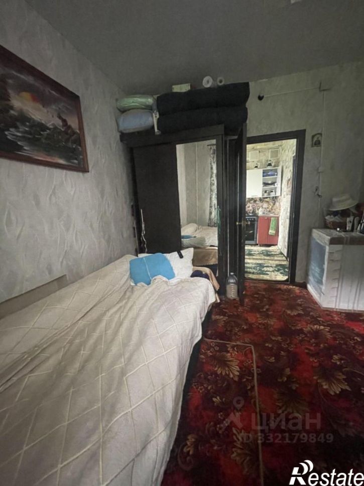 2-комн квартира ул Соболева, 111Б,  д. 111Б